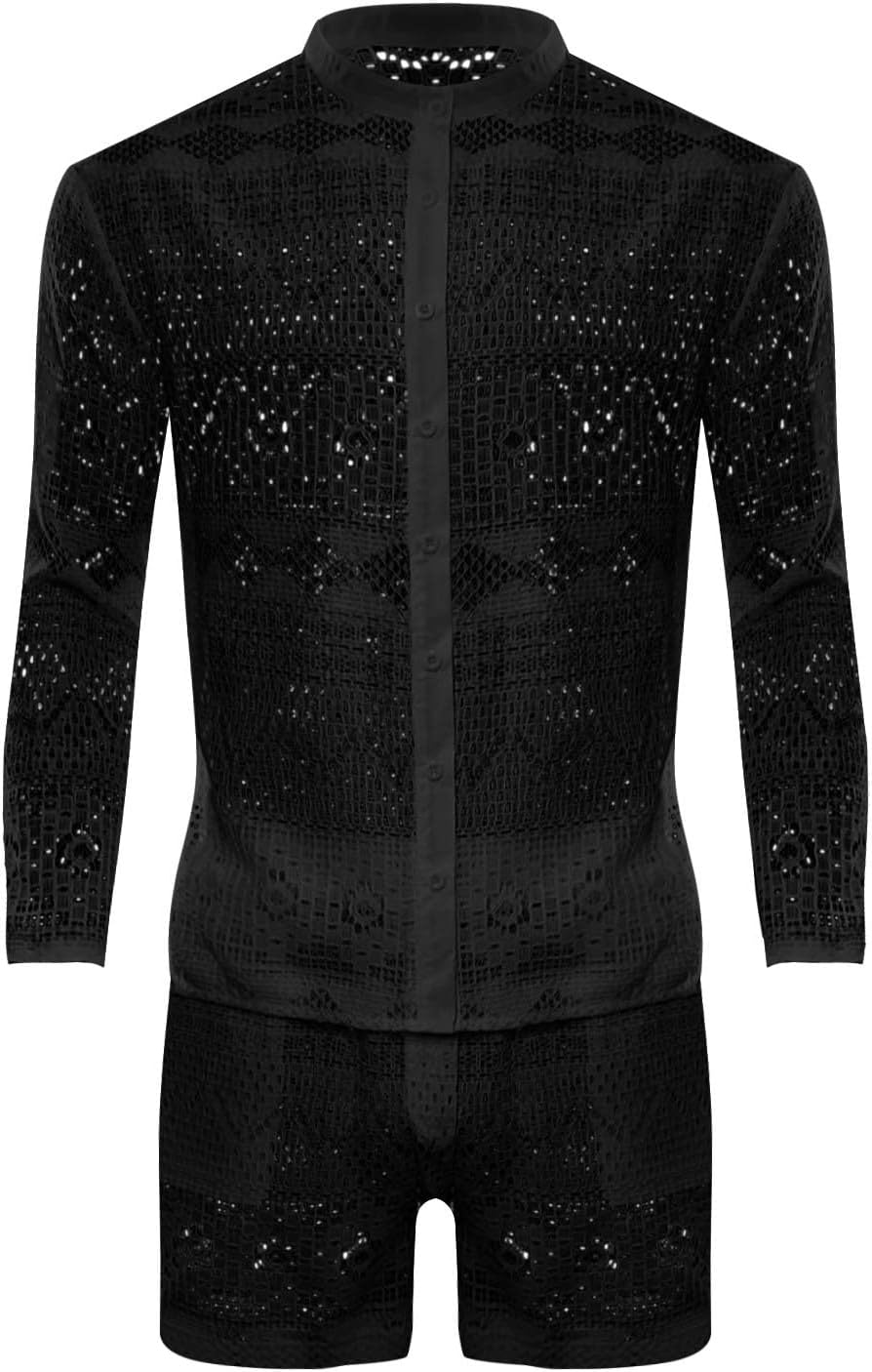 ☆FILA デイジー柄テニスゲームシャツ&スコート&サンバイザー L3点